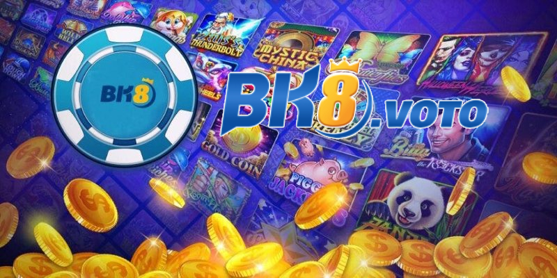 BK8 - BK8.VOTO | Nhà Cái Cá Cược Trực Tuyến Đẳng Cấp 2024