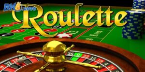 Tìm hiểu cách chơi roulette từ cao thủ BK8