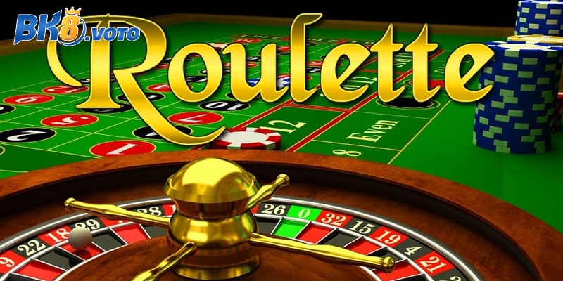 Cách Chơi Roulette BK8 – Game Ăn Thưởng Thú Vị Hàng Đầu 2024