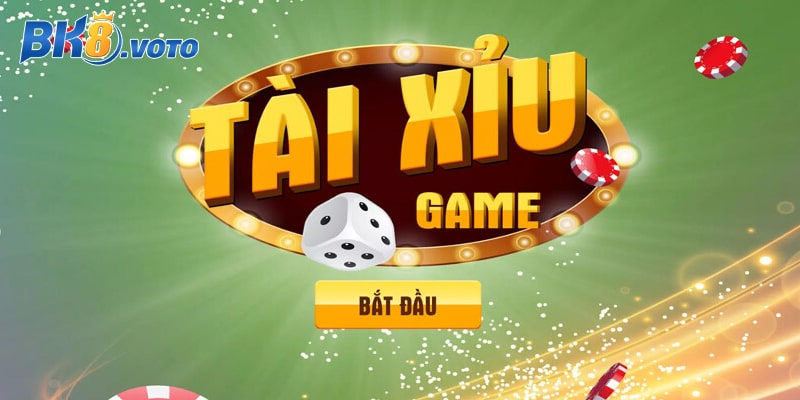 Cách Chơi Tài Xỉu BK8 – Mở Ra Cơ Hội Kiếm Tiền Thật 100%