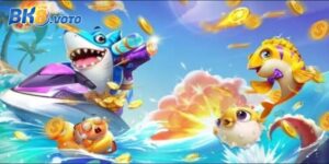 Tìm hiểu cách tải game bắn cá về điện thoại