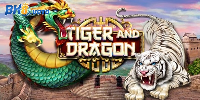 Giới thiệu chi tiết về game rồng hổ