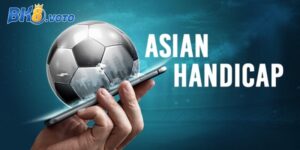 Kèo Handicap Là Gì? Hướng Dẫn Bet Thủ Cá Cược Từ BK8