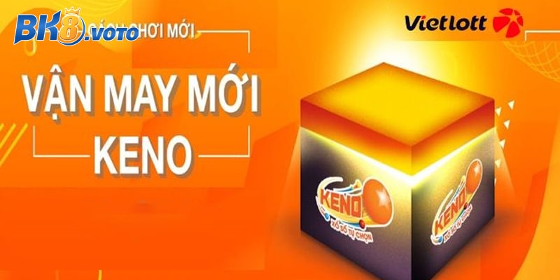 Kinh nghiệm chơi keno vietlott hiệu quả từ cao thủ