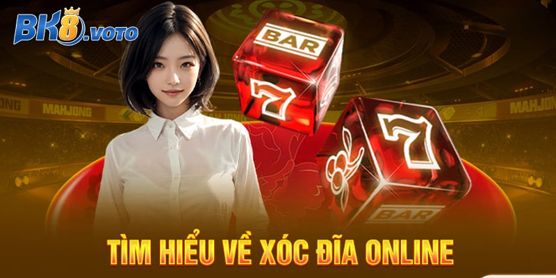 Quy luật trong game xóc dĩa online người chơi cần nắm