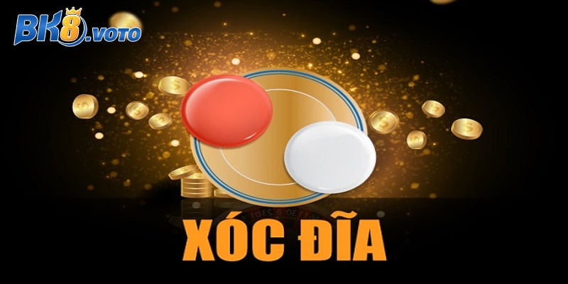 Tìm hiểu về xóc đĩa online là gì?