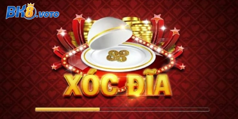 Xóc Đĩa Online – Trò Chơi Kinh Điển Được Ưa Chuộng Tại Nhà Cái BK8